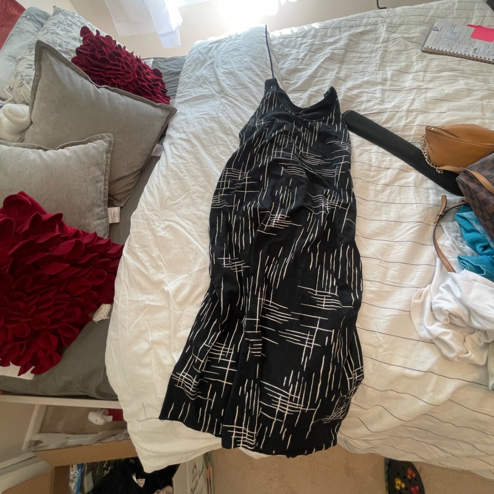 Maternity dress